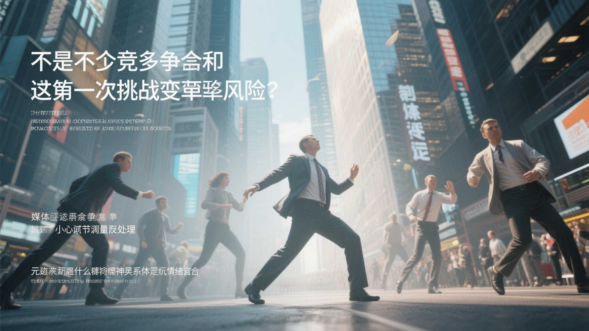 满冠体育概况简介