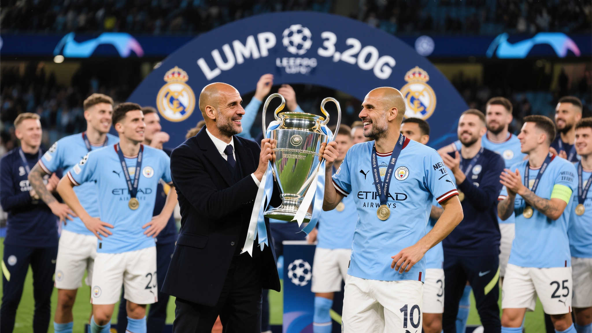 满冠体育概况简介