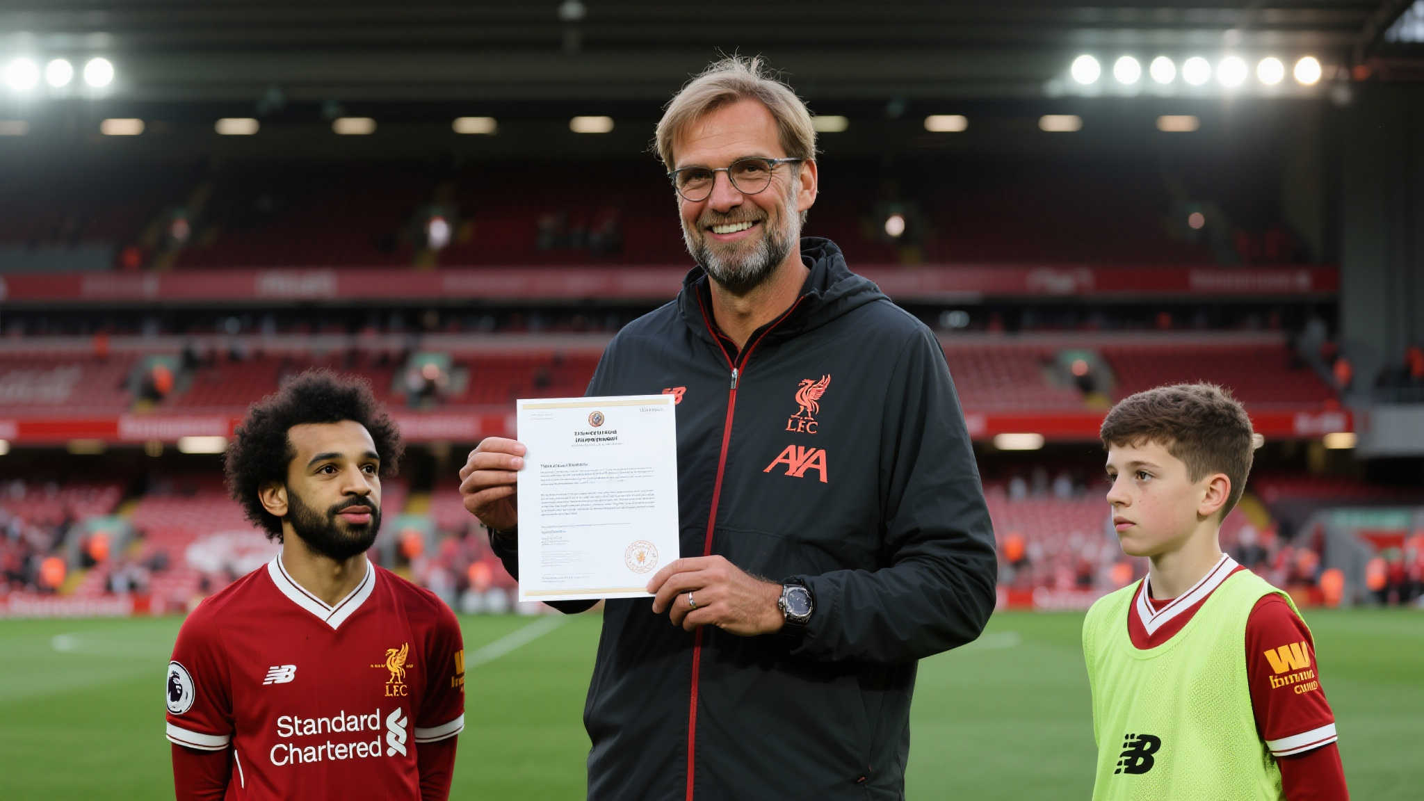 满冠体育概况简介